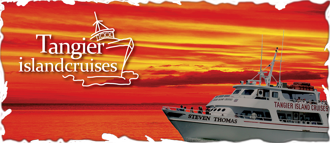 Tangier Island Cruises